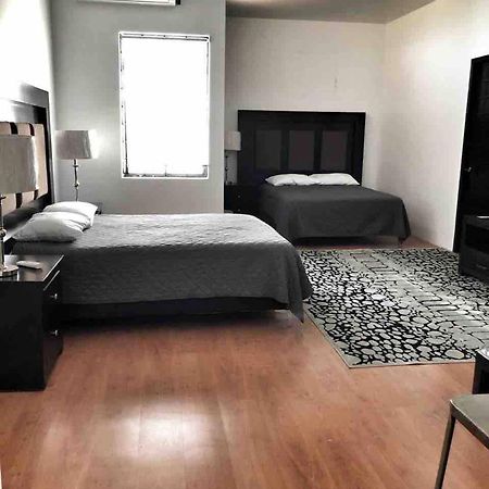 10 Large Suite For 4 People Torreón Екстериор снимка